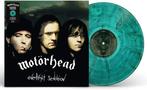 MOTORHEAD - OVERNIGHT SENSTION -COLOURED- (Vinyl LP), Cd's en Dvd's, Vinyl | Rock, Verzenden, Nieuw in verpakking
