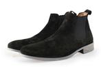 Chelsea Boots in maat 40 Zwart | 10% extra korting, Kleding | Heren, Schoenen, Verzenden, Zwart, Boots