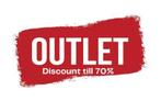 Outlet partijen met 75% korting, Zakelijke goederen, Verzenden