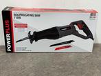 Veiling - Powerplus reciprozaag POWE30030, Nieuw