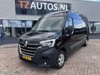 Renault Master T35 2.3 dCi 150 L3H2 Energy/ BTW Vrij, Stof, Gebruikt, Euro 6, Overige kleuren