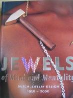 JEWELS OF MIND AND MENTALITY 9789064503993, Verzenden, Gelezen