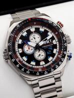 RGMT - Zonder Minimumprijs - BRAND NEW * Dual Time * EXTRA, Nieuw