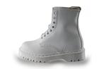 Dr Martens Veterboots in maat 38 Wit | 10% extra korting, Dr Martens, Verzenden, Jongen of Meisje, Schoenen