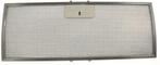 Turboair Metaalfilter 10801290451 449,5x175,5x9mm, Verzenden, Nieuw