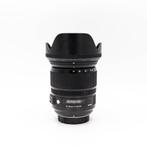 Sigma Art 24-105mm f/4 DG voor Nikon F (occ_5892), Ophalen of Verzenden, Gebruikt, Zoom