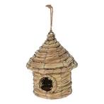 Vogelhuisje | Gardalux | Ø 18 x 22 cm (Hangend, Hout), Tuin en Terras, Vogelhuisjes en Vogelbaden, Verzenden, Nieuw