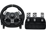 Logitech G920 - Driving Force Racing Wheel - Geschikt voor, Verzenden, Zo goed als nieuw