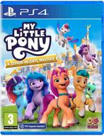 My Little Pony A Zephyr Heights Mystery-Standaard, Spelcomputers en Games, Games | Sony PlayStation 4, Ophalen of Verzenden, Nieuw