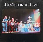 Lindisfarne - Lindisfarne Live, Ophalen of Verzenden, Gebruikt