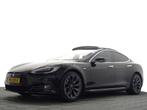 Zakelijke Lease |  Tesla Model S 75 Performance S Edition Au, Auto's, Automaat, Gebruikt, Zwart, Overige kleuren