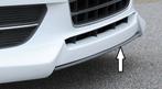 Rieger spoilerzwaard | Audi A3 8V 2013-2016 3D/5D | ABS | Ca, Verzenden, Nieuw, Audi