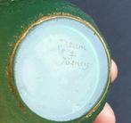 Daum Nancy Croix de Lorraine - Daum - Vaas - Petit vase, Antiek en Kunst