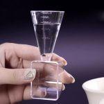 Maatbeker 20ml, Sport en Fitness, Gezondheidsproducten en Wellness, Nieuw, Ophalen of Verzenden