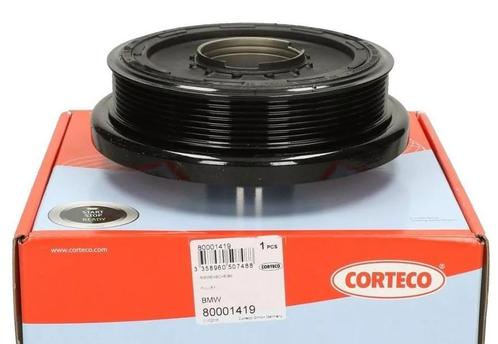 Krukaspoelie BMW 11237800026 X5 X6 N57 F10 F11 F07 F01 Co..., Auto-onderdelen, Motor en Toebehoren, Nieuw, Ophalen of Verzenden