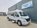 Carado 640 Clever Edition |35.300km| Lengte Bedden Trekhaak, Buscamper of Camperbus, Ringverwarming, Fiat, Startonderbreker