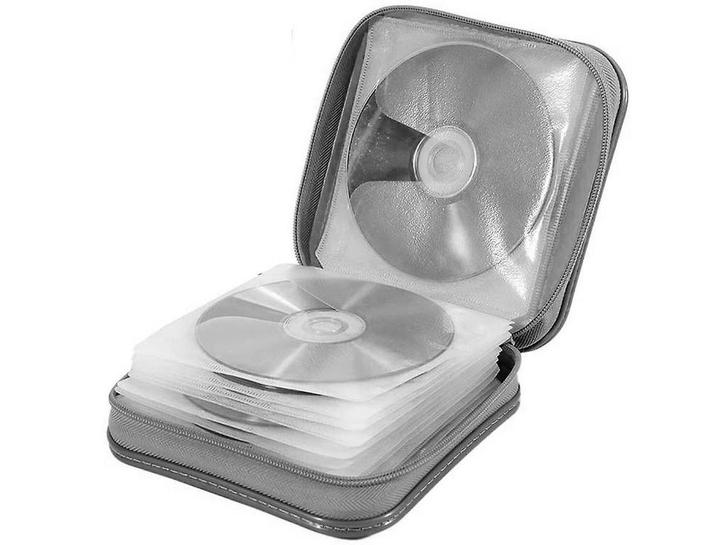 CD Case Holder, Spelcomputers en Games, Spelcomputers | Nintendo Wii, Nieuw, Ophalen of Verzenden