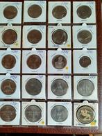 Wereld. Collection of coins (Zonder Minimumprijs), Postzegels en Munten, Munten | Europa | Niet-Euromunten