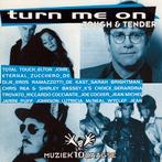 Various - Turn Me On (Tough & Tender) (CD, Comp), Ophalen of Verzenden, Nieuw in verpakking