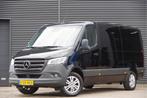 Zakelijke Lease |  Mercedes-Benz Sprinter 319 3.0 CDI V6 L2H, Auto's, Automaat, Stof, Gebruikt, Overige kleuren