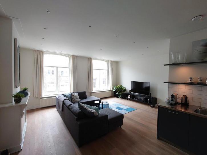 Appartement Pieter Cornelisz. Hooftstraat in Amsterdam, Huizen en Kamers, Huizen te huur, Noord-Holland, Appartement