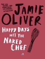 Boek Happy Days met the Naked Chef, Boeken, Nieuw, Verzenden