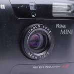 Canon Prima Mini Analoge camera, Audio, Tv en Foto, Fotocamera's Analoog, Nieuw