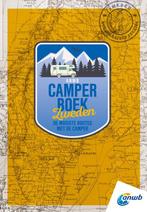 Zweden / ANWB Camperboek 9789018048693 ANWB, Verzenden, Zo goed als nieuw, ANWB
