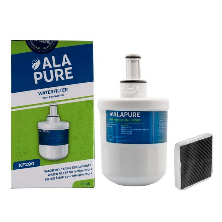 Vervangingsset voor Samsung DA29-00003F +, Witgoed en Apparatuur, Koelkasten en IJskasten, Verzenden