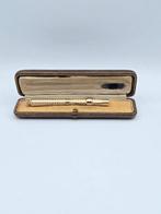 Parker - Conklin crescent fountain pen - Vulpen, Verzamelen, Pennenverzamelingen, Nieuw