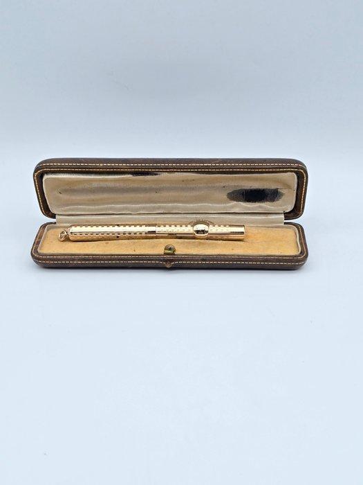 Parker - Conklin crescent fountain pen - Vulpen, Verzamelen, Pennenverzamelingen