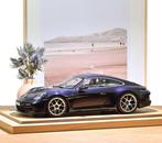 Norev 1:12 - Modelauto - Porsche 911 (992) S/T -, Nieuw