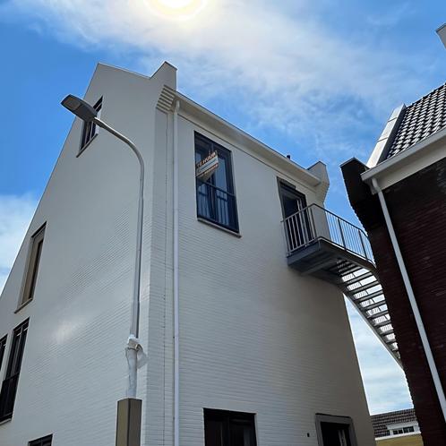 Appartement met balkon en parkeerplaats in Bastion, Tholen g, Huizen en Kamers, Huizen te huur, Direct bij eigenaar, Appartement