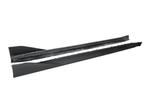 BMW G80 G81 M3 G82 G83 M4 Carbon side skirts, Verzenden