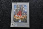 Sim City 4 Classics PC Game, Spelcomputers en Games, Games | Pc, Verzenden, Nieuw