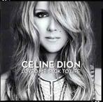 cd - Celine Dion - Loved Me Back To Life, Verzenden, Nieuw in verpakking