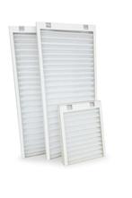 AWB AirMaster HRD 275 / 350 Bypass filterset – 3 stuks | G4, Verzenden, Nieuw
