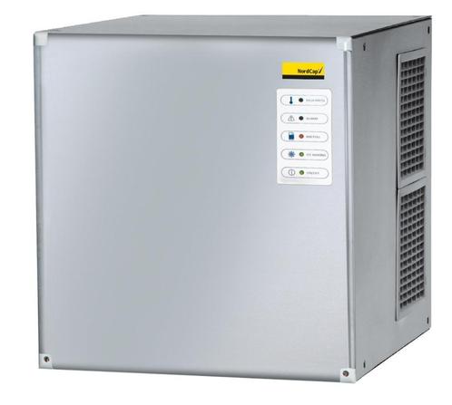 IJsblokjesmachine SVD 222 W | Zonder bunker, Zakelijke goederen, Horeca | Keukenapparatuur, Nieuw in verpakking, Verzenden