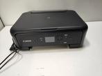 Canon PIXMA TS5150 Zwart Printers, Computers en Software, Printers, Verzenden, Nieuw
