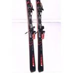 167 174 skis FISCHER RC ONE F18 2024, grip walk, airtec + F, 160 tot 180 cm, Verzenden, Carve, Skiën