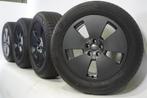 Audi Etron 4KE 19 inch velgen Bridgestone Zomerbanden Origin, Auto-onderdelen, Banden en Velgen, 19 inch, Gebruikt, Velg(en), Ophalen of Verzenden