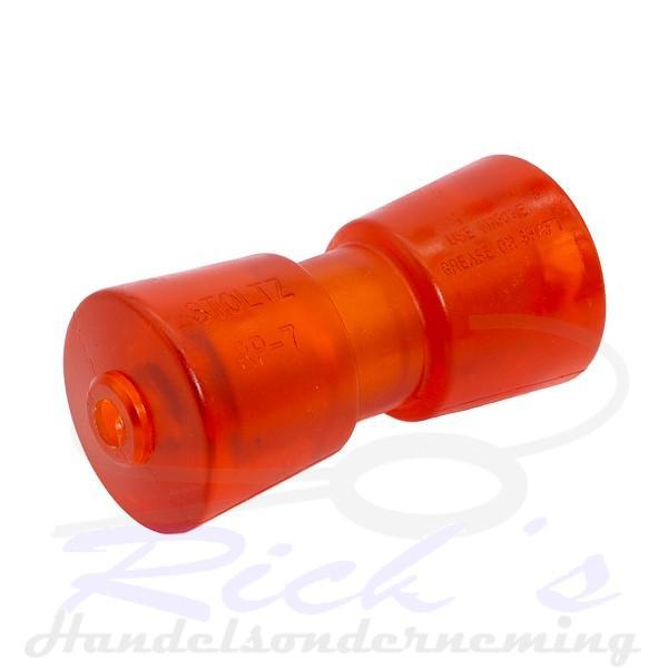 Bootrol / kielrol Polyurethaan 185 mm RP-7 Stoltz, Watersport en Boten, Accessoires en Onderhoud, Nieuw, Ophalen of Verzenden