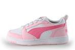 Puma Sneakers in maat 33 Roze | 10% extra korting, Verzenden, Jongen of Meisje, Puma, Schoenen
