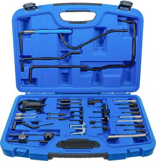 Motorafstelset voor PSA, Auto diversen, Autogereedschap, Verzenden