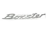 98755923701 Porsche Boxster -badge. 987 Boxster, Auto-onderdelen, Uitlaatsystemen, Nieuw, Verzenden