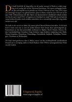 Kroniek van n vervolging 9789463383660 J. Bader, Boeken, Verzenden, Gelezen, J. Bader