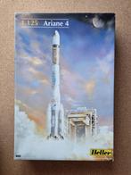 Heller 80440 Ariane 4 1:125, Hobby en Vrije tijd, Modelbouw | Vliegtuigen en Helikopters, Verzenden, Nieuw, Heller