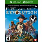 Civilization Revoultion (import) (Xbox one compatible)
