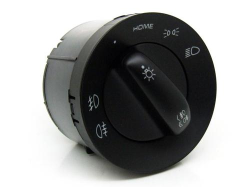99761353501A05 Porsche Lichtschakelaar. 987 Boxster / 987c, Auto-onderdelen, Elektronica en Kabels, Verzenden