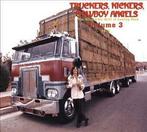 cd digi - Various - Truckers, Kickers, Cowboy Angels - Th..., Zo goed als nieuw, Verzenden